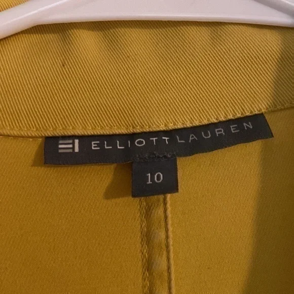 Elliot Lauren Pant Suit - Picture 2 of 9